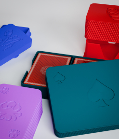 CAJA CARTAS