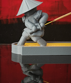SAMURAI LAIDO