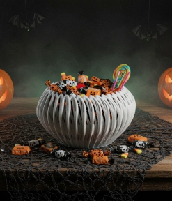 Bowl Huesudo