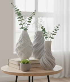 Set Decorativo