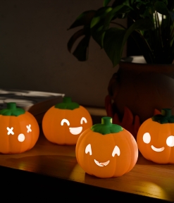 Velitas Calabaza