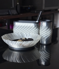 Set Organizador Moderno