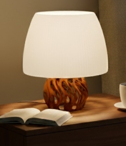 Root Lamp