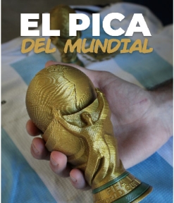 El Pica del Mundial