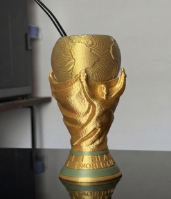 Mate Copa del Mundo