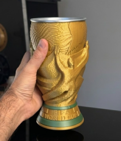 Chopp Copa del Mundo